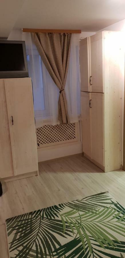 Strada Republicii Nr 26 Appartamento Braşov Esterno foto