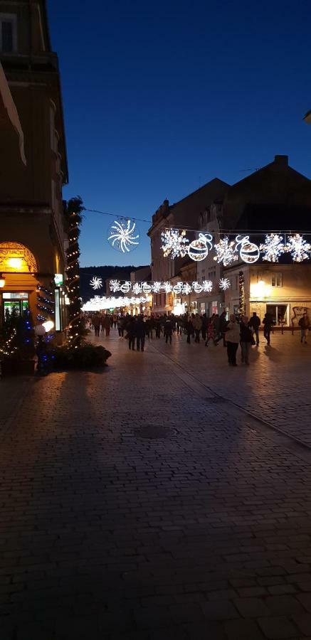 Strada Republicii Nr 26 Appartamento Braşov Camera foto