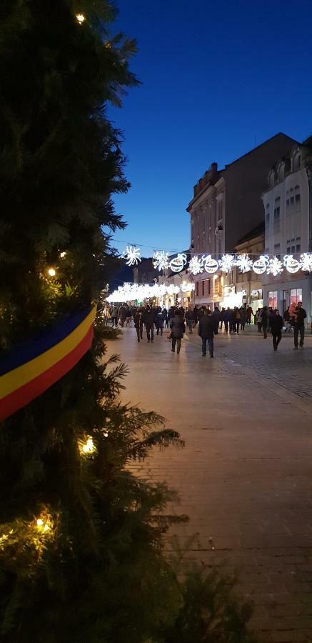 Strada Republicii Nr 26 Appartamento Braşov Esterno foto